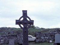 Scotland - Islay - Celtic Cross